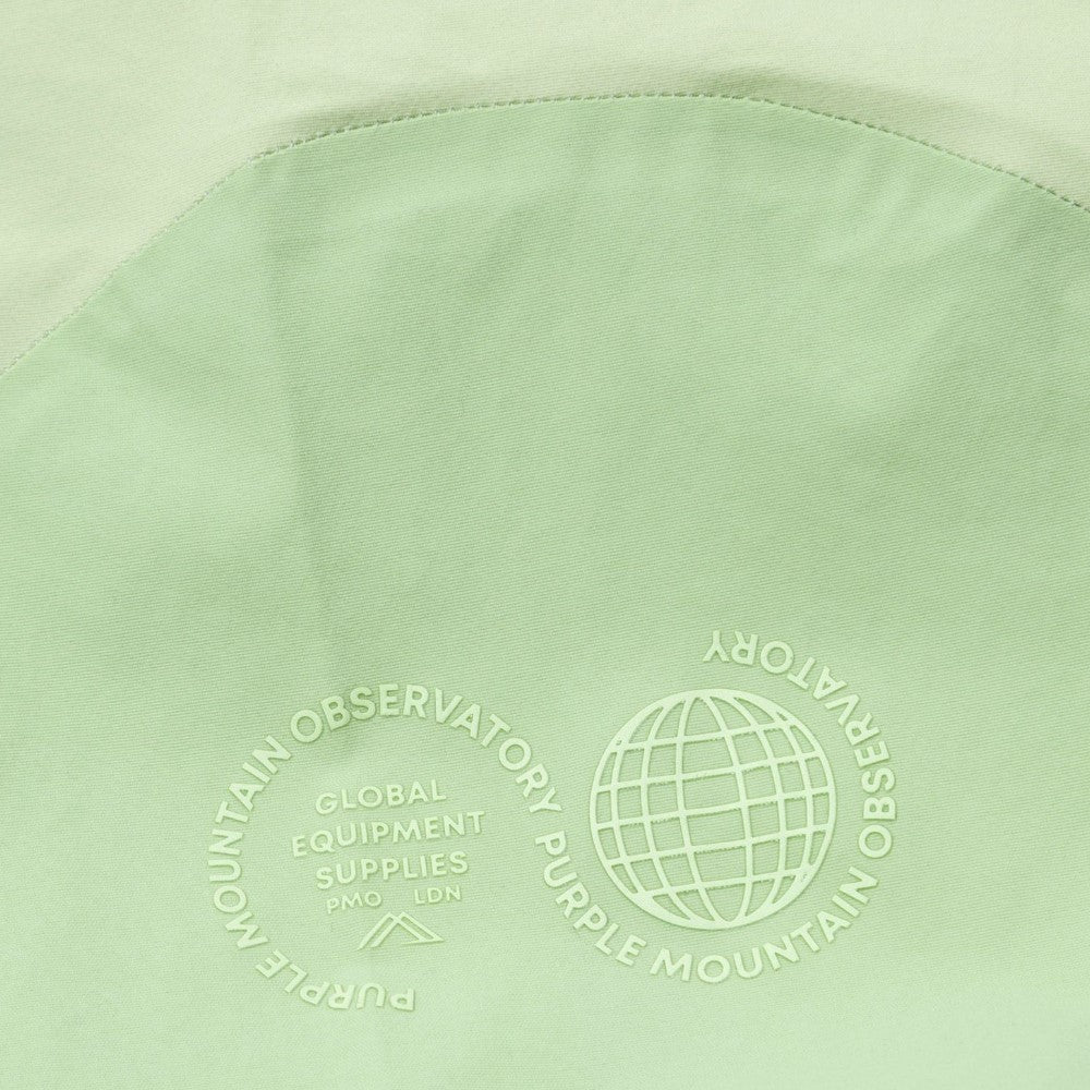 PURPLE MOUNTAIN OBSERVATORY Climate Lightweight Jacket