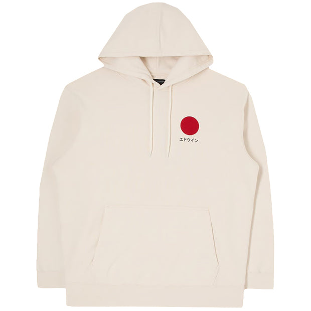 EDWIN Japanese Sun Hoodie Sweat