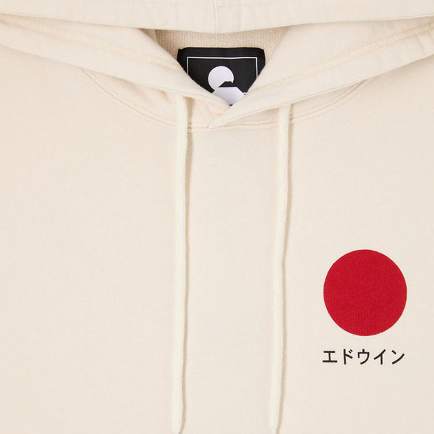 EDWIN Japanese Sun Hoodie Sweat