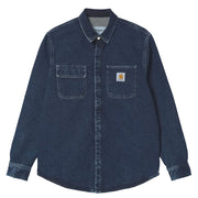 CARHARTT WIP Salinac Shirt Jacket