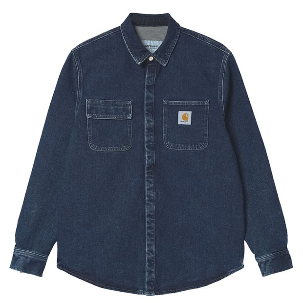 CARHARTT WIP Salinac Shirt Jacket