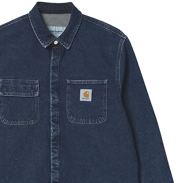 CARHARTT WIP Salinac Shirt Jacket