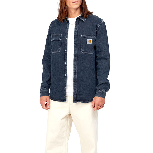 CARHARTT WIP Salinac Shirt Jacket