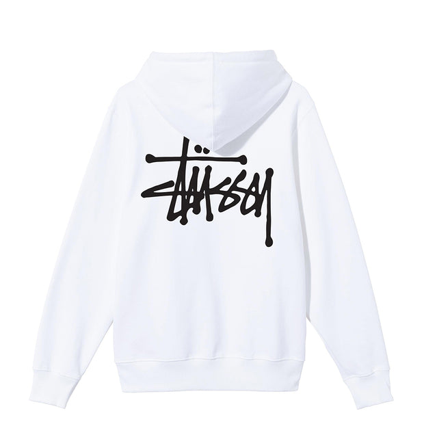 STUSSY Basic Stussy Hood