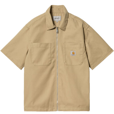 CARHARTT WIP Sandler Shirt