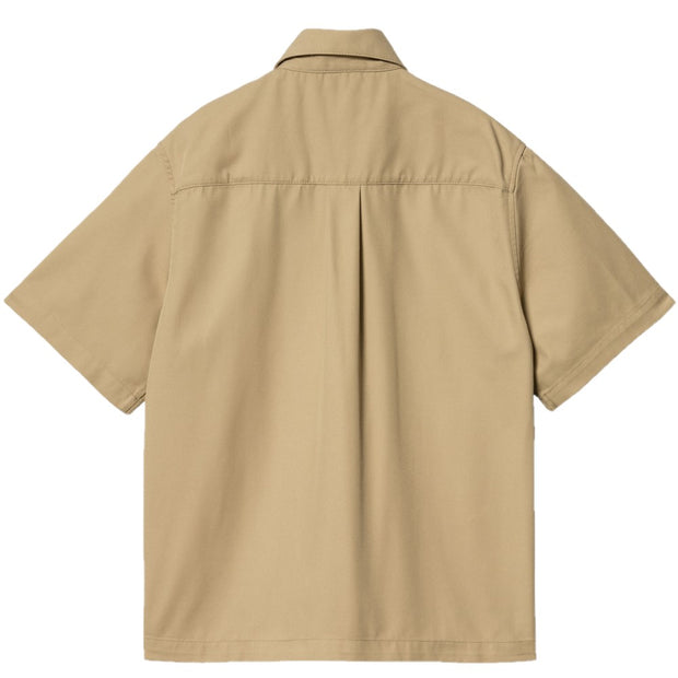 CARHARTT WIP Sandler Shirt