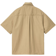 CARHARTT WIP Sandler Shirt