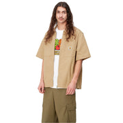 CARHARTT WIP Sandler Shirt