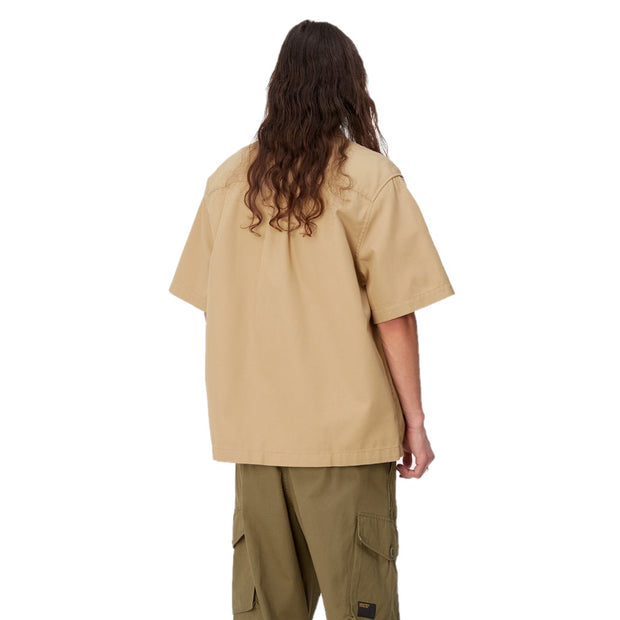 CARHARTT WIP Sandler Shirt