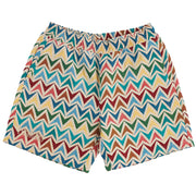 PLEASURES Basket Woven Short