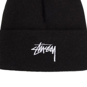STUSSY Stock Cuff Beanie
