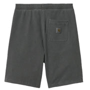 CARHARTT WIP Nelson Sweat Short