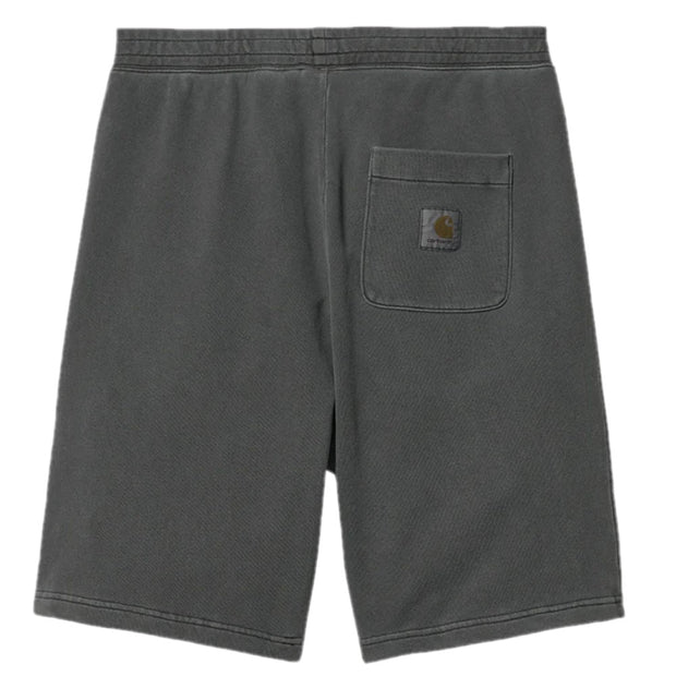 CARHARTT WIP Nelson Sweat Short