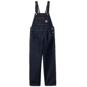 CARHARTT WIP W  Nash Overall Streight