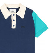 ARTE  Colorblock Polo