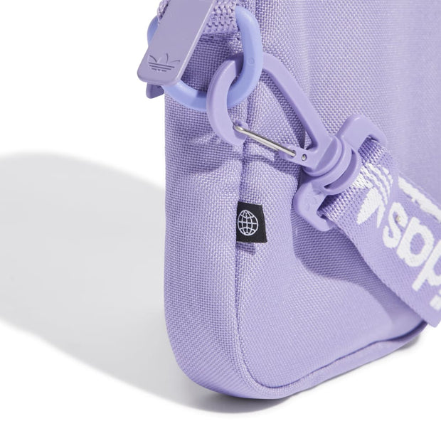 ADIDAS AC Festival Bag