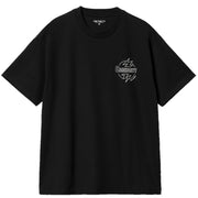 CARHARTT WIP S/s Ablaze T-shirt