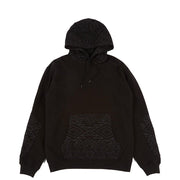 MAHARISHI Samuranche Embroidered Hoodie