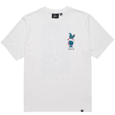 PARRA Art Anger Tee