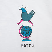 PARRA Art Anger Tee