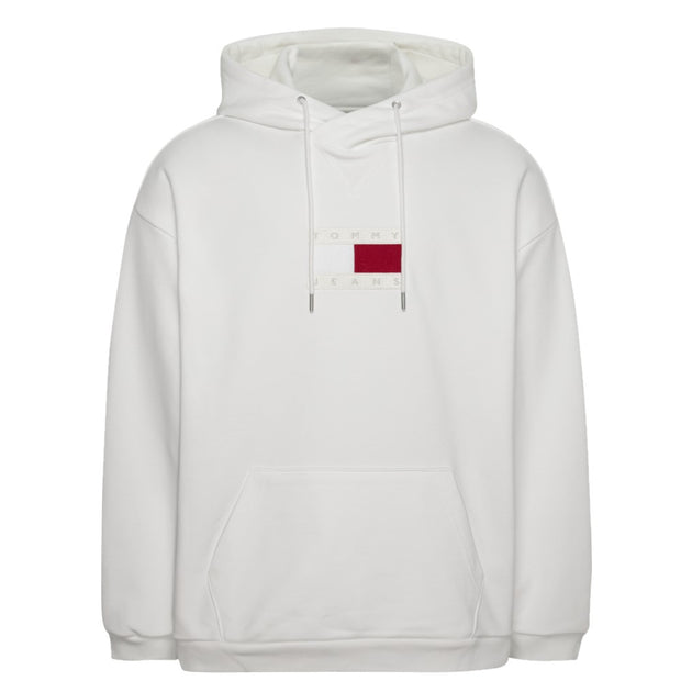 TOMMY CAPSULE Terry Flag Hood