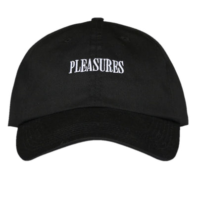 PLEASURES Balance Polo Cap