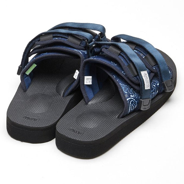 SUICOKE Moto Cab Pt02