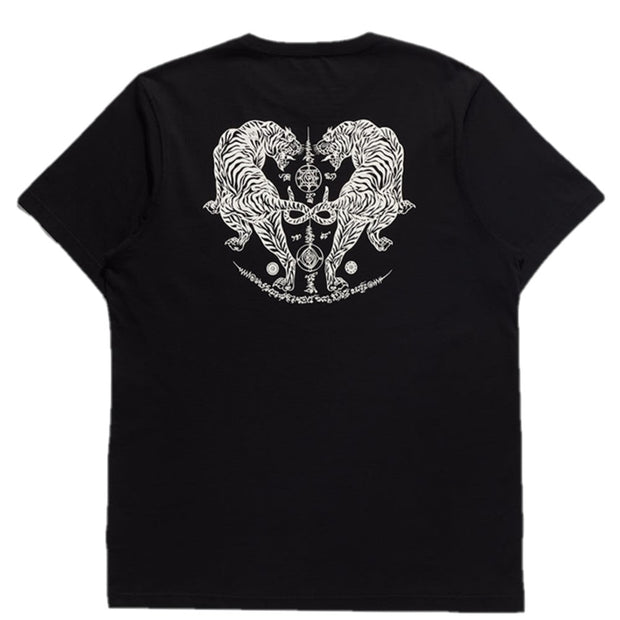 MAHARISHI Maharishi Muay Thai T-shirt