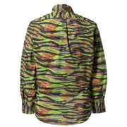 ERL Unisex Printed Shirt Woven
