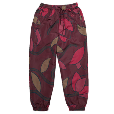 PARRA The Secret Garden Track Pants