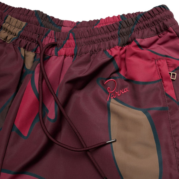 PARRA The Secret Garden Track Pants