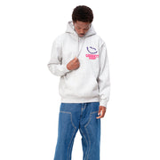 CARHARTT WIP Hooded Happy Script Sweat