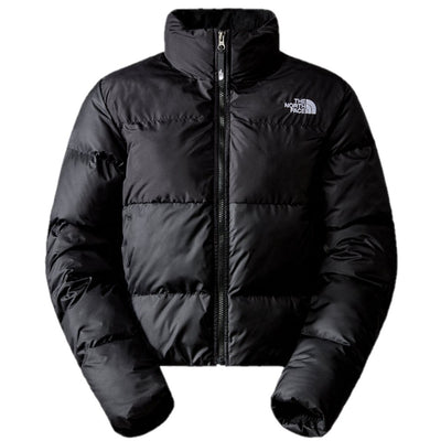 THE NORTH FACE W Cropped Saikuru Jacket