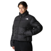 THE NORTH FACE W Cropped Saikuru Jacket