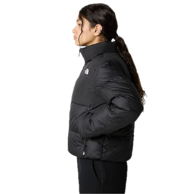 THE NORTH FACE W Cropped Saikuru Jacket