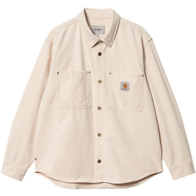 CARHARTT WIP Derby Shirt