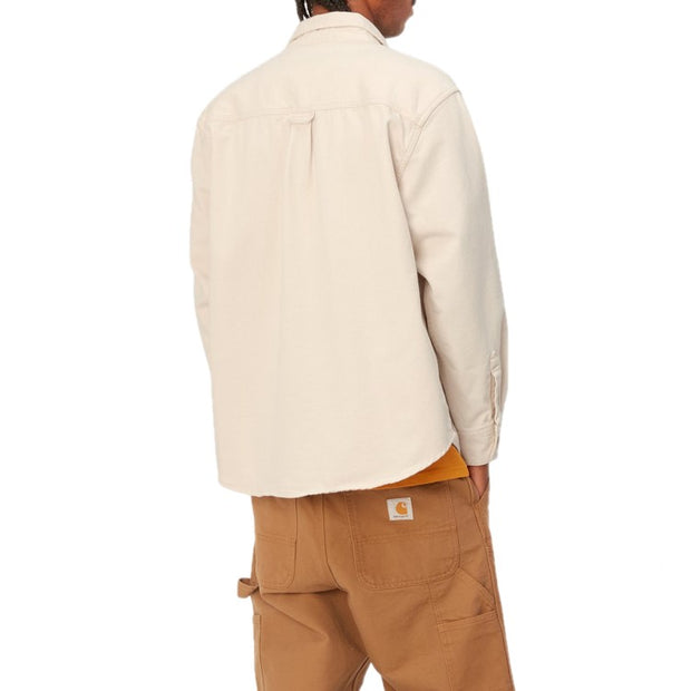 CARHARTT WIP Derby Shirt