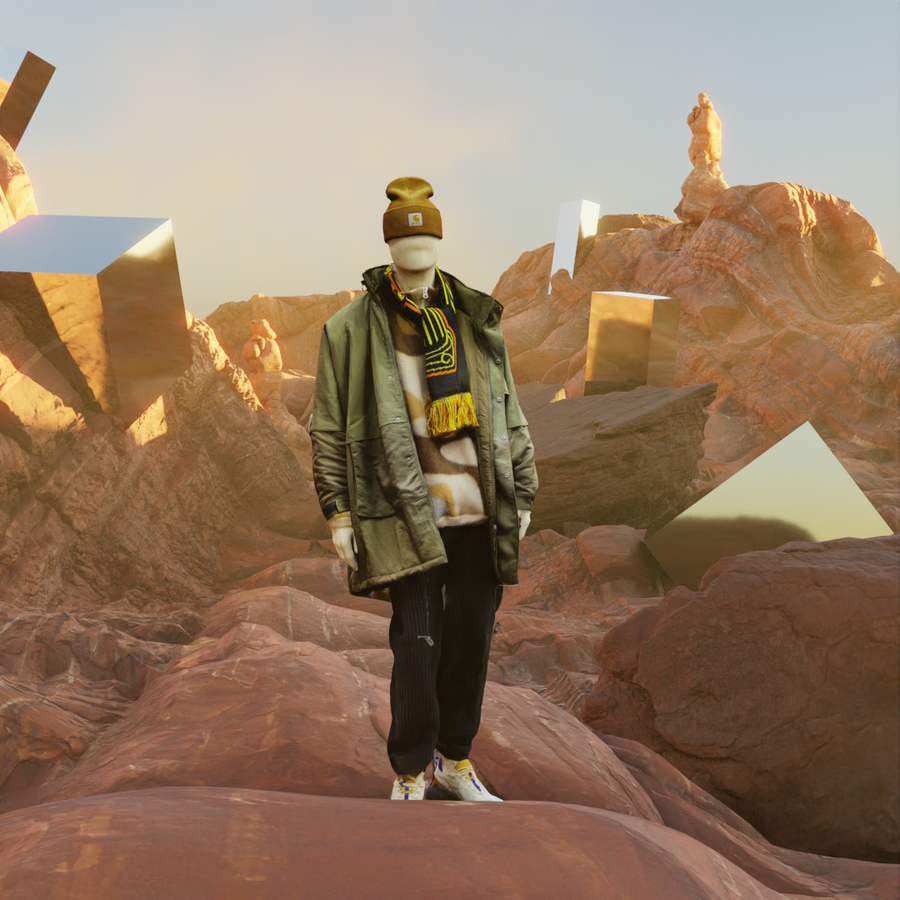 F/W 2022-23 — 3