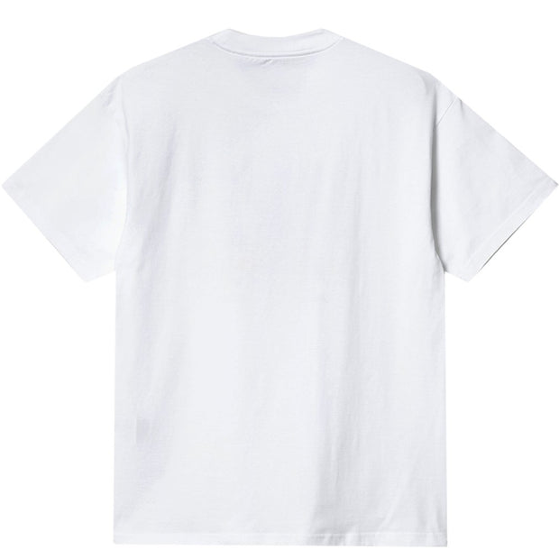 CARHARTT WIP R&D T-shirt