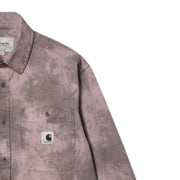 CARHARTT WIP W  L/s Chromo Shirt