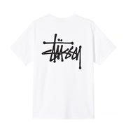 STUSSY Basic Stussy Tee
