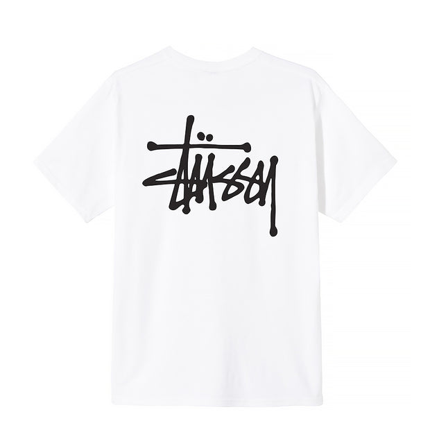 STUSSY Basic Stussy Tee