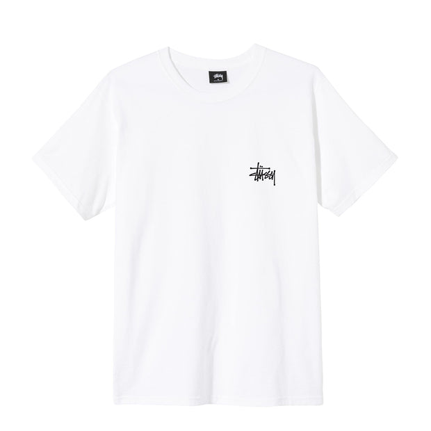 STUSSY Basic Stussy Tee
