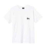 STUSSY Basic Stussy Tee