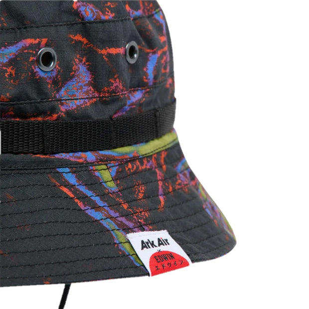 EDWIN Edwin x Arkair Boonie Hat
