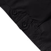 MAHARISHI Original Loose Snoshorts