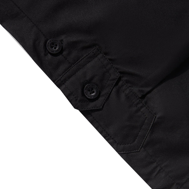 MAHARISHI Original Loose Snoshorts