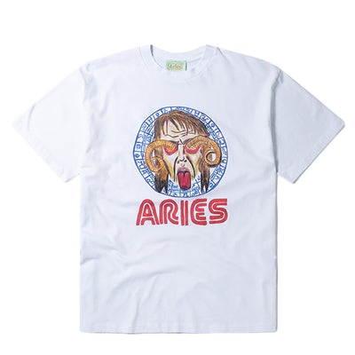 ARIES Astrology For Aliens Tee