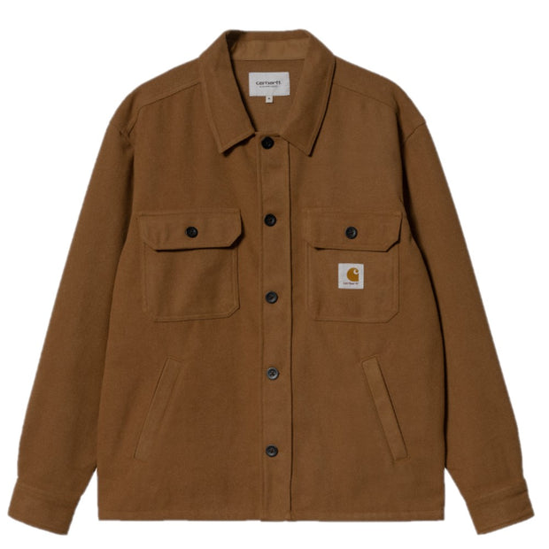 CARHARTT WIP Wiston Shirt Jacket