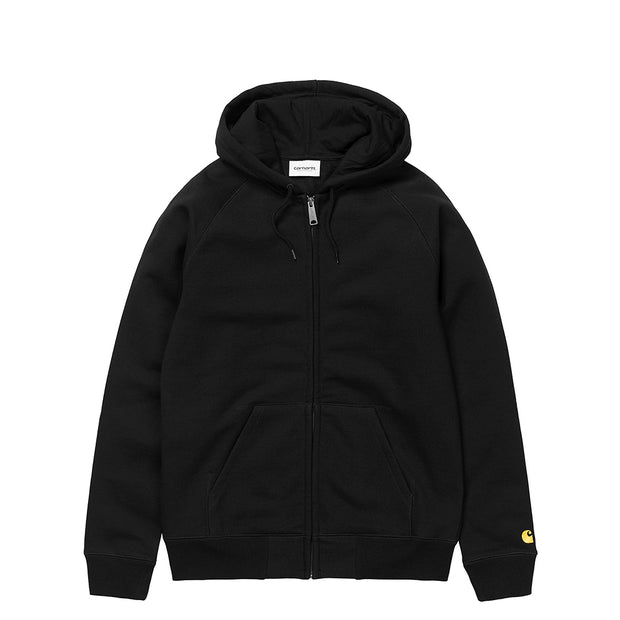 CARHARTT WIP Hooded Chase Jacket